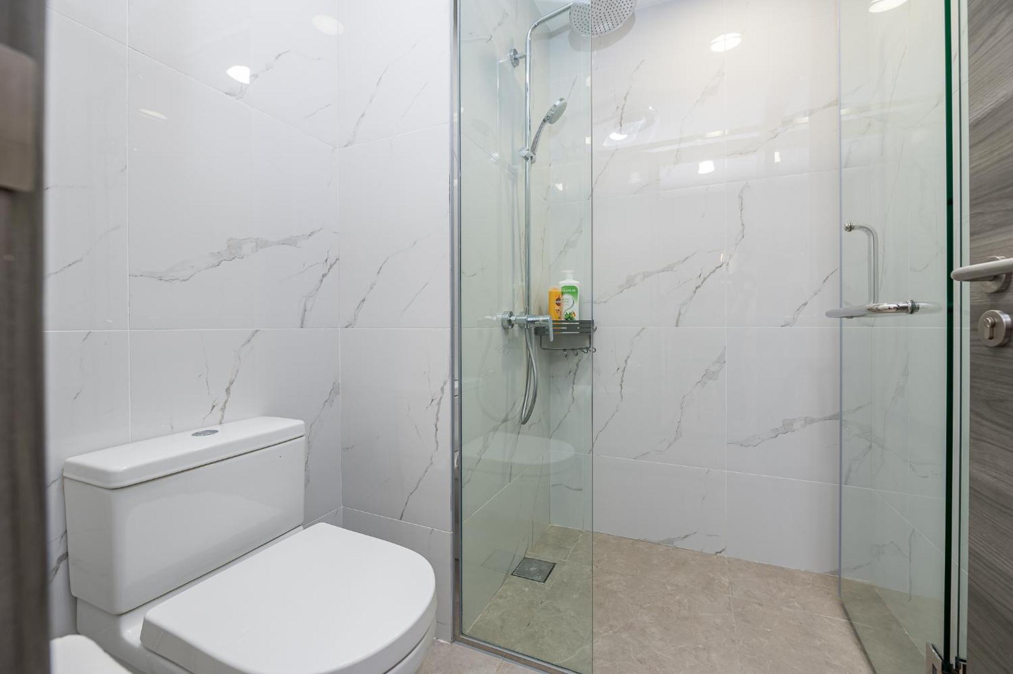 Agile 2br Bukit Bintang,kl,trx Pangsapuri