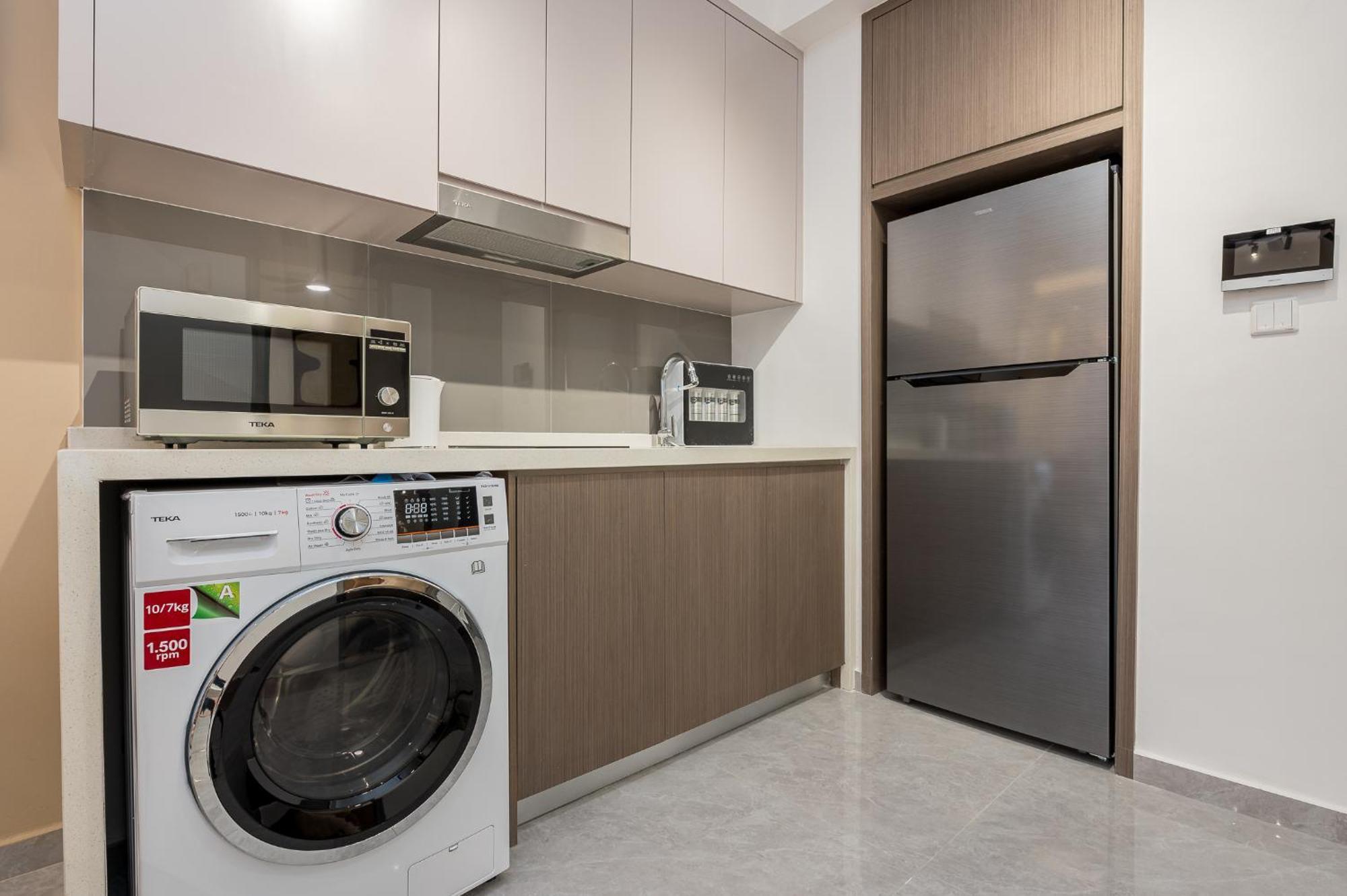 Agile 2br Bukit Bintang,kl,trx Pangsapuri *
