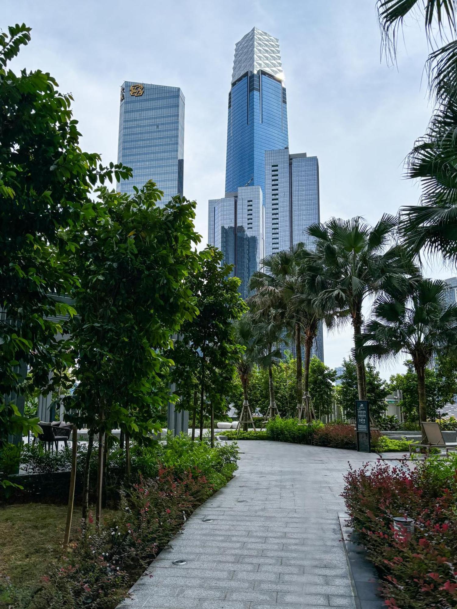 Pangsapuri Agile 2br Bukit Bintang,kl,trx