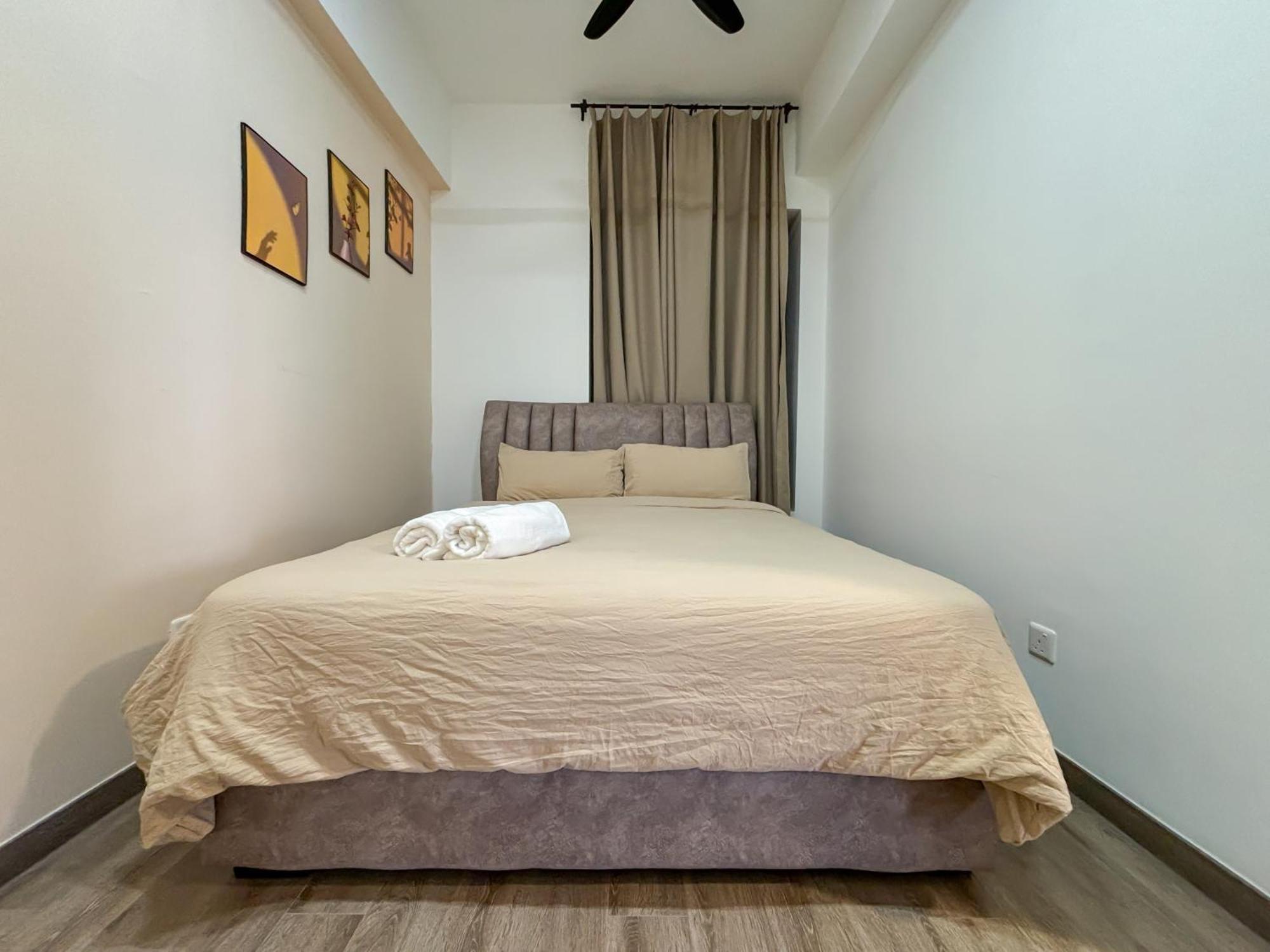 Agile 2br Bukit Bintang,kl,trx Pangsapuri *