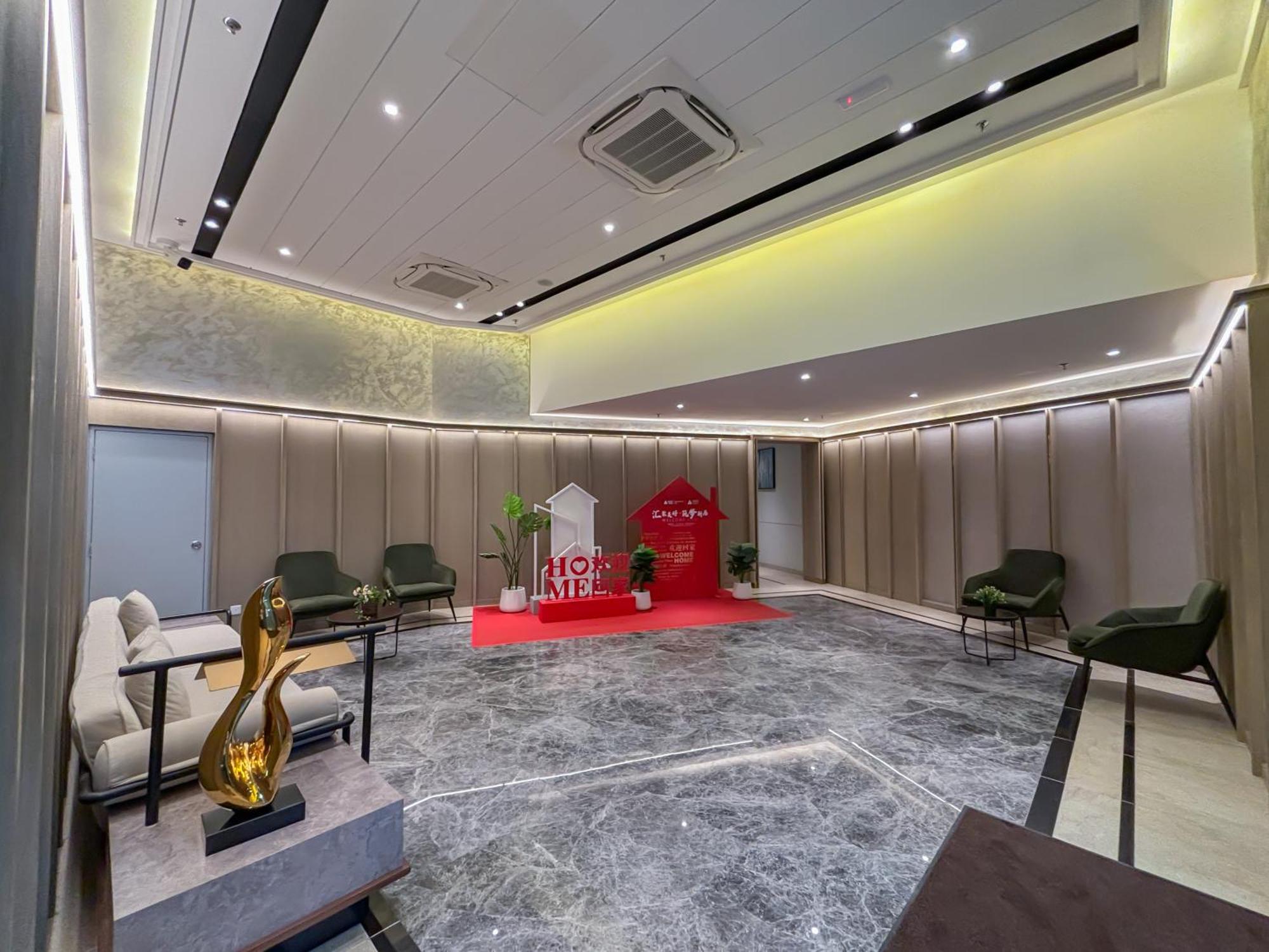 Pangsapuri Agile 2br Bukit Bintang,kl,trx *