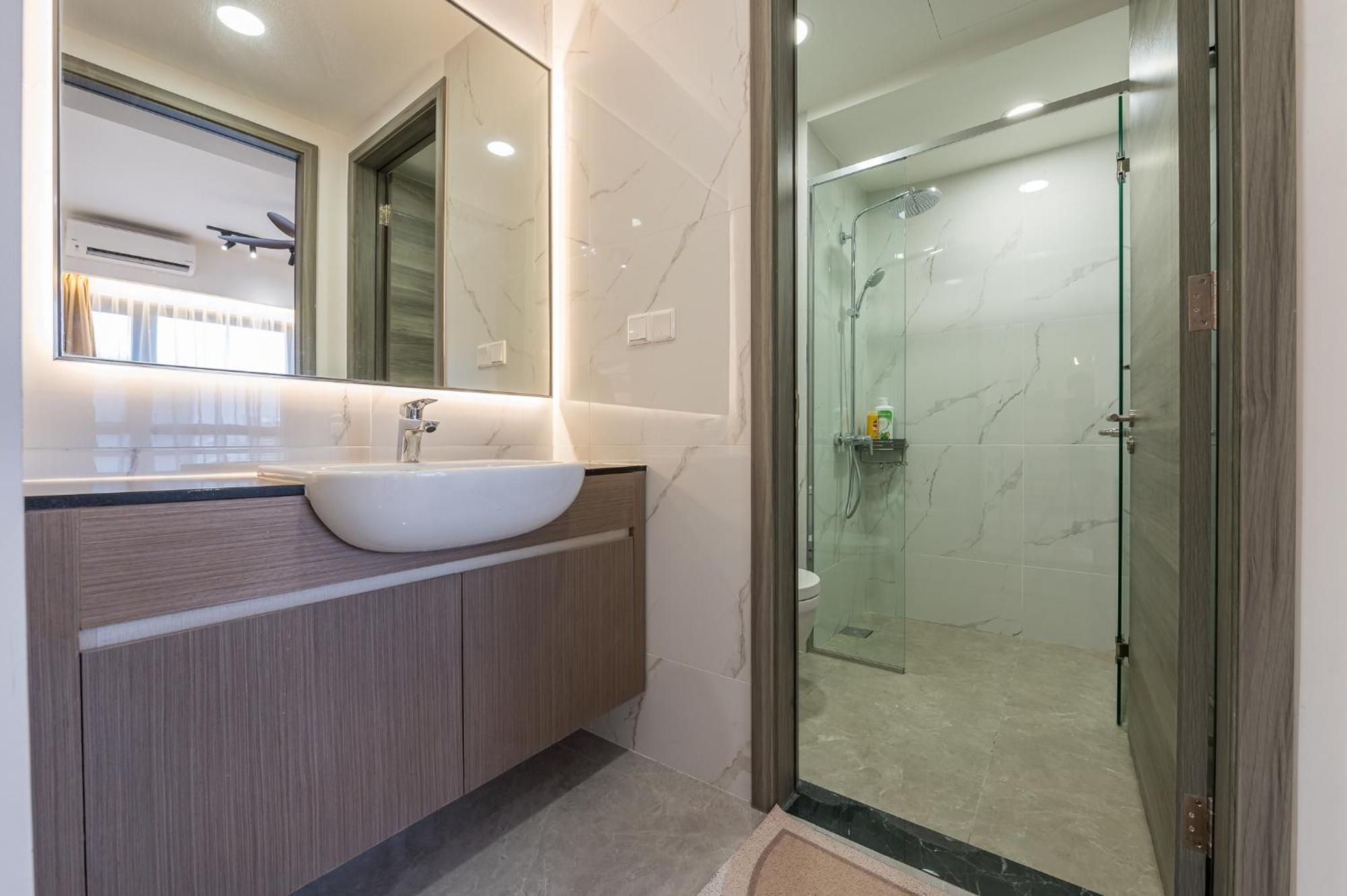 Pangsapuri Agile 2br Bukit Bintang,kl,trx Kuala Lumpur